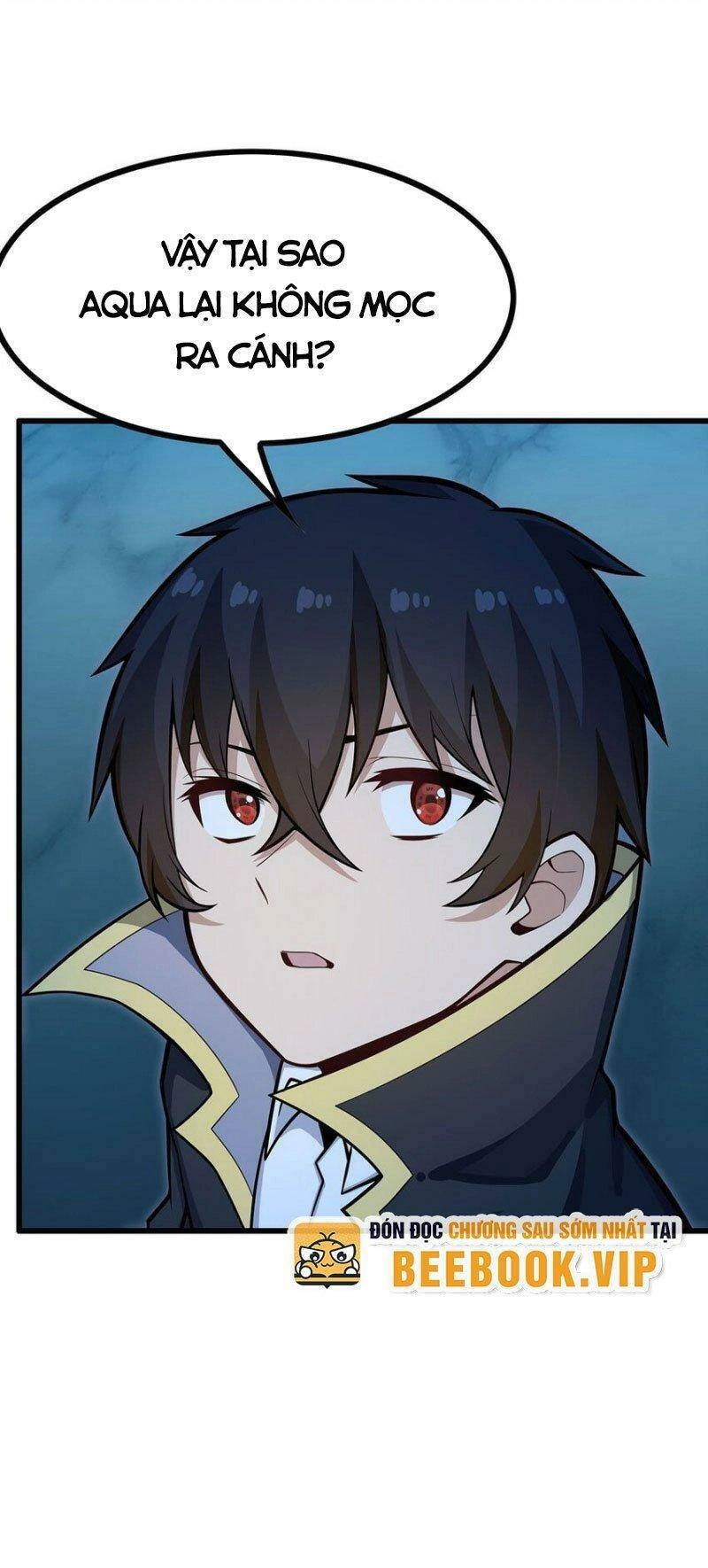 Sứ Đồ Vô Hạn Và 12 Chiến Cơ Chapter 387 - 7