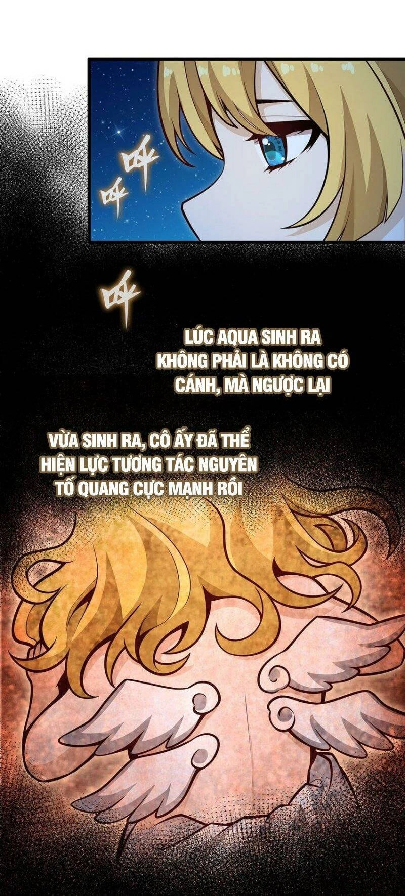 Sứ Đồ Vô Hạn Và 12 Chiến Cơ Chapter 387 - 8