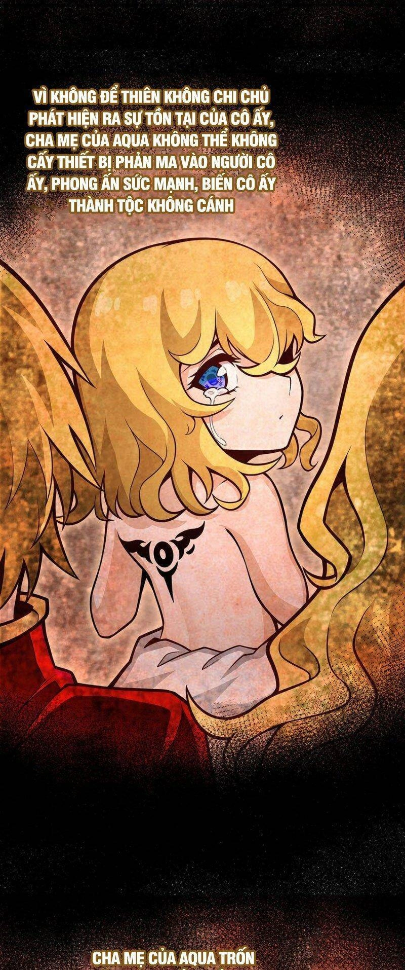 Sứ Đồ Vô Hạn Và 12 Chiến Cơ Chapter 387 - 9