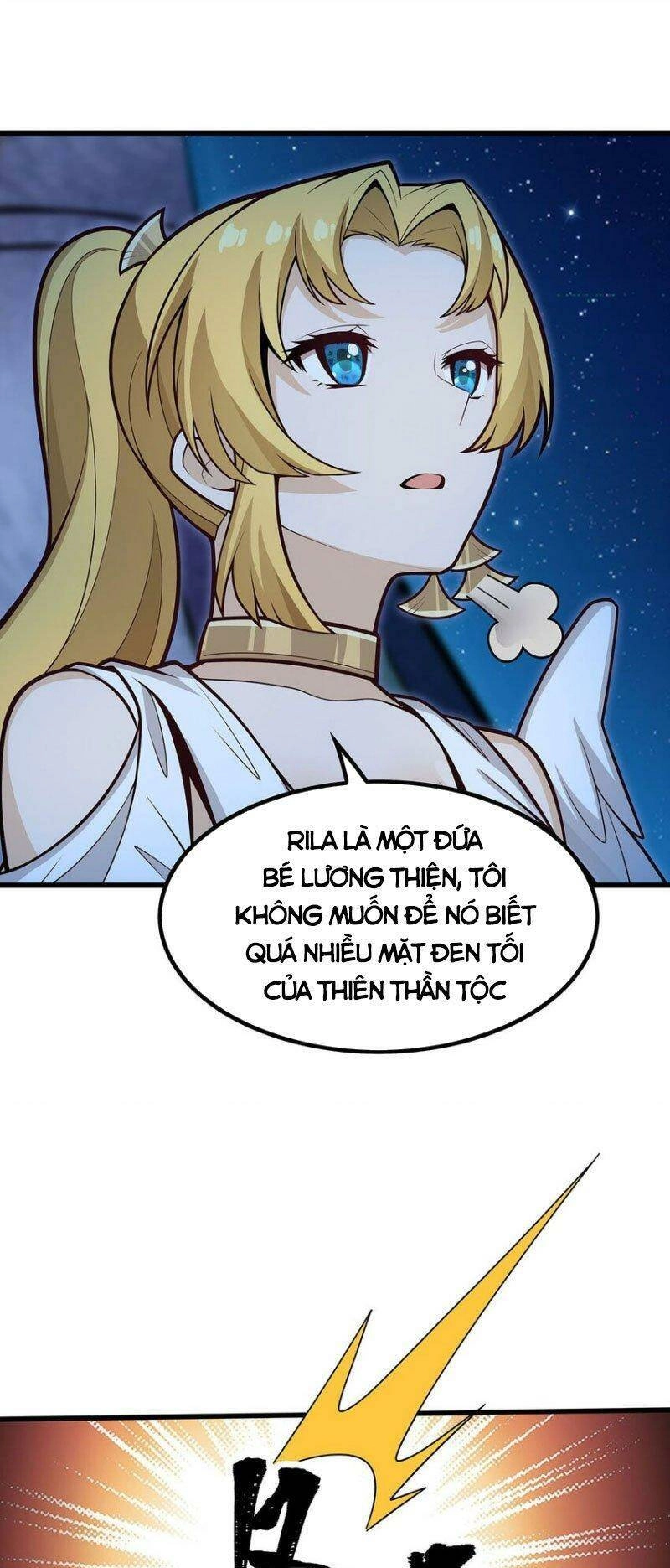 Sứ Đồ Vô Hạn Và 12 Chiến Cơ Chapter 387 - 13