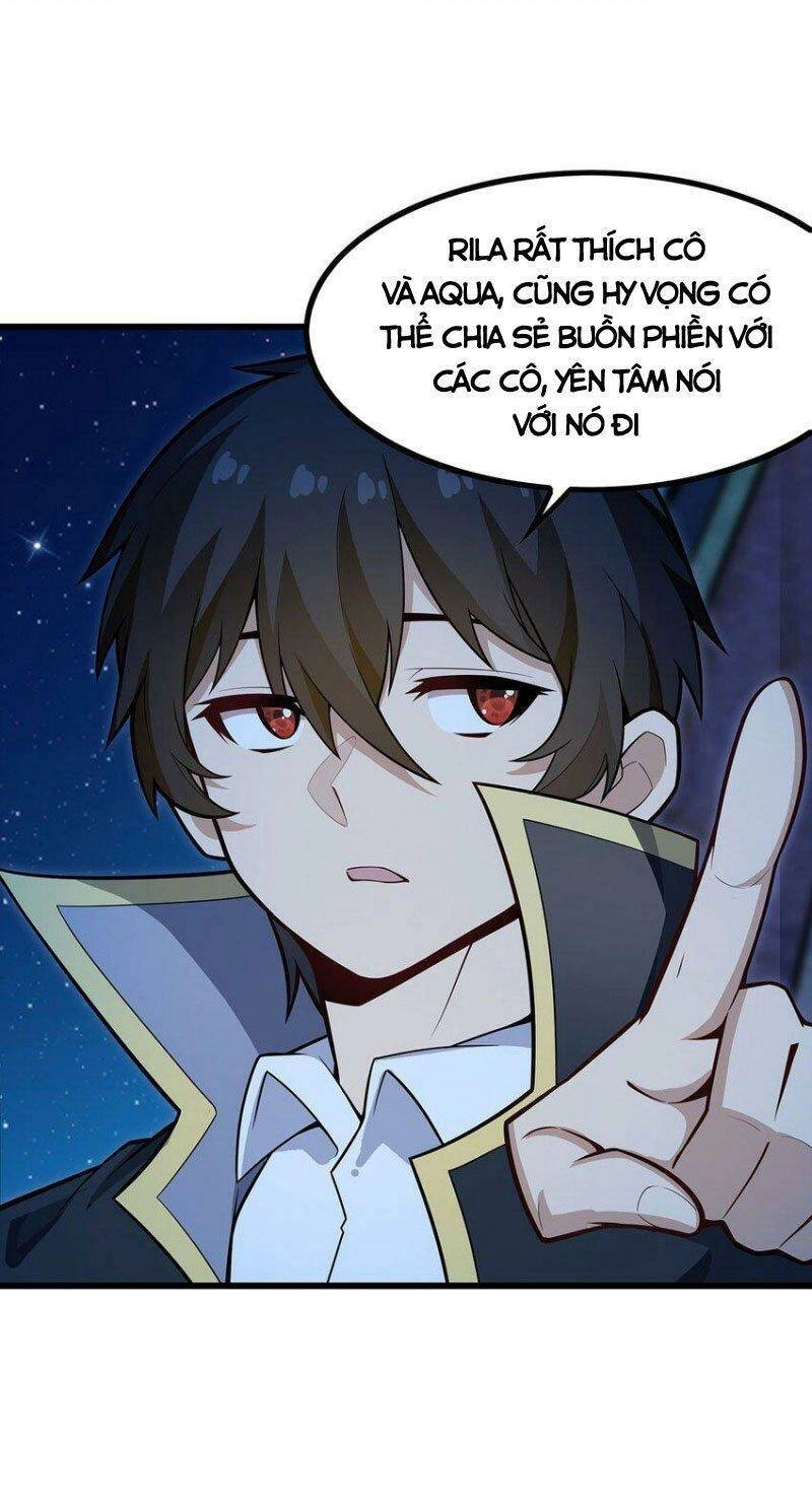 Sứ Đồ Vô Hạn Và 12 Chiến Cơ Chapter 387 - 15