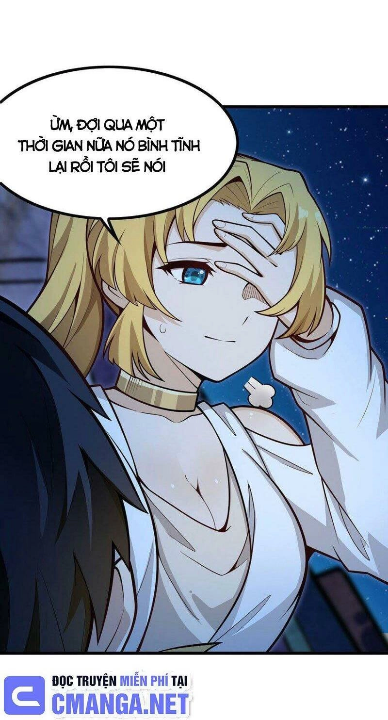 Sứ Đồ Vô Hạn Và 12 Chiến Cơ Chapter 387 - 16