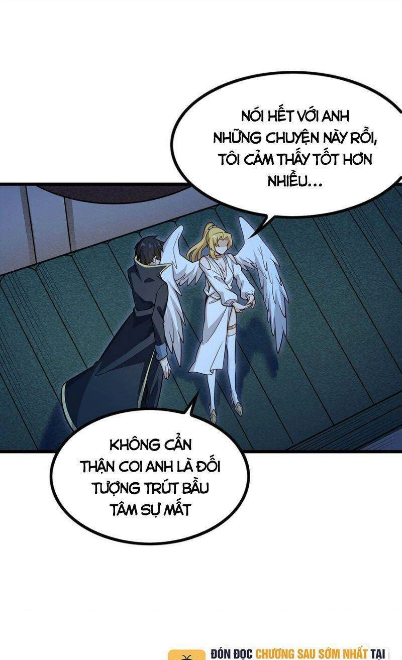 Sứ Đồ Vô Hạn Và 12 Chiến Cơ Chapter 387 - 17