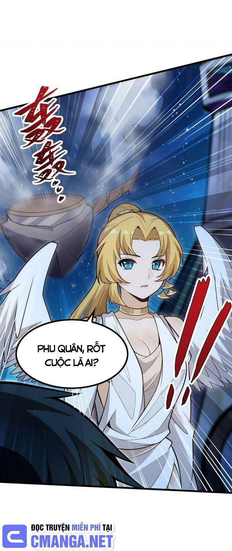 Sứ Đồ Vô Hạn Và 12 Chiến Cơ Chapter 387 - 20