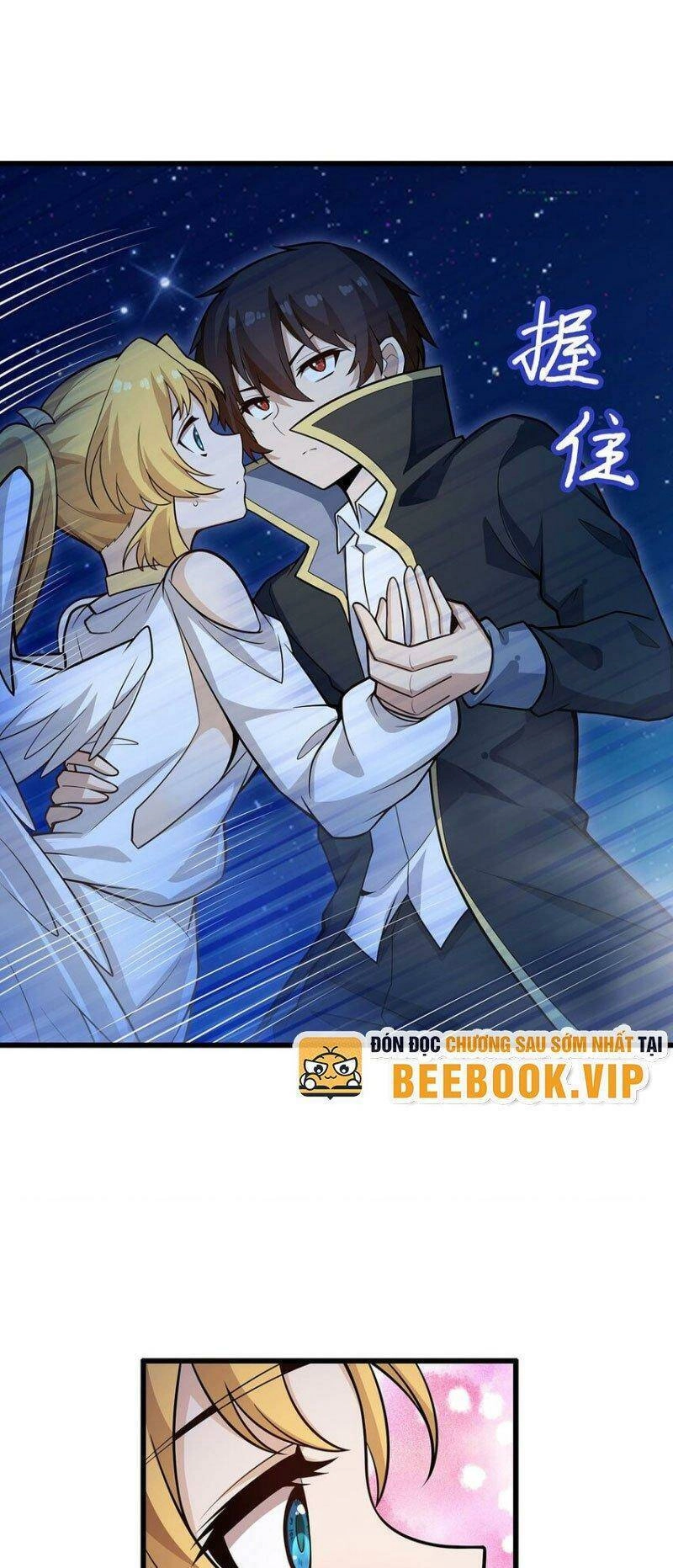 Sứ Đồ Vô Hạn Và 12 Chiến Cơ Chapter 387 - 21