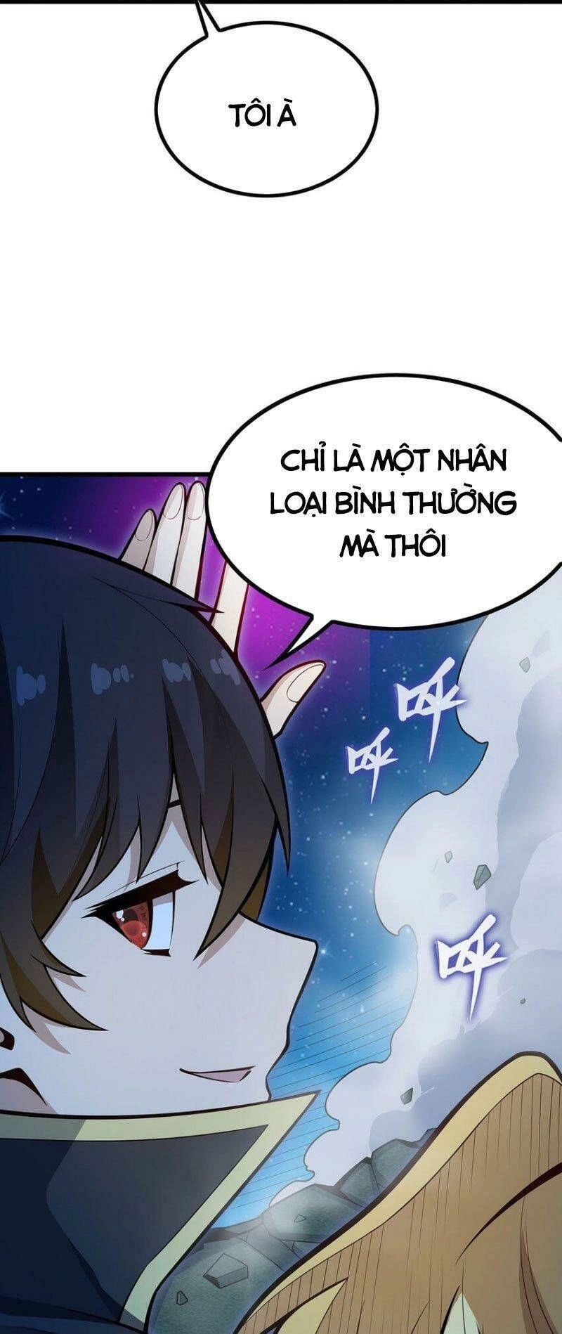 Sứ Đồ Vô Hạn Và 12 Chiến Cơ Chapter 387 - 23