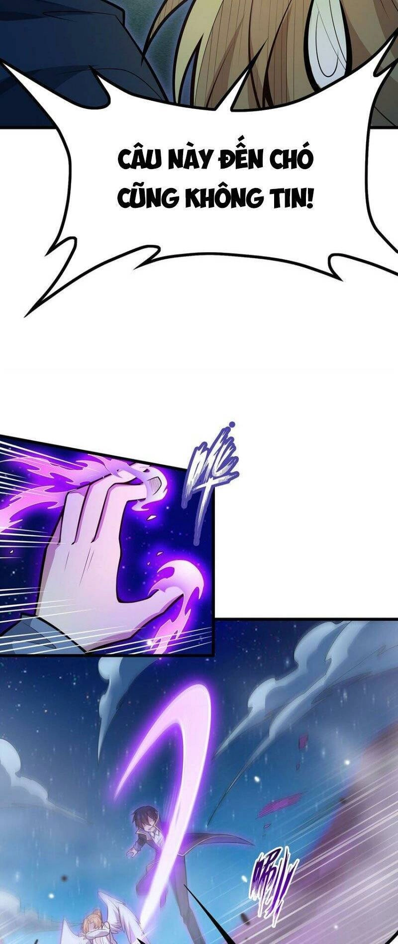 Sứ Đồ Vô Hạn Và 12 Chiến Cơ Chapter 387 - 24