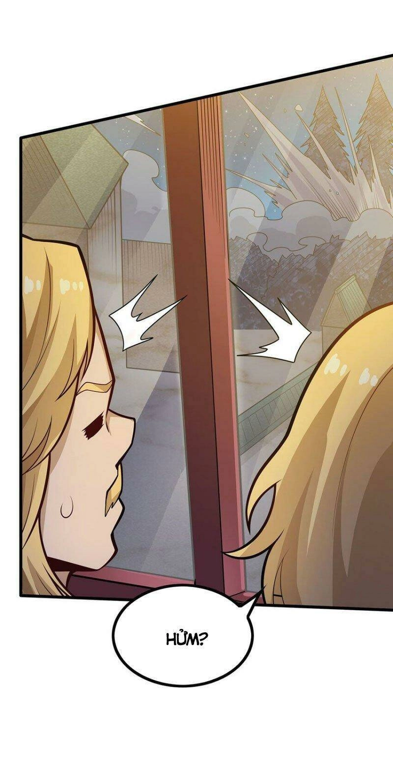 Sứ Đồ Vô Hạn Và 12 Chiến Cơ Chapter 387 - 28