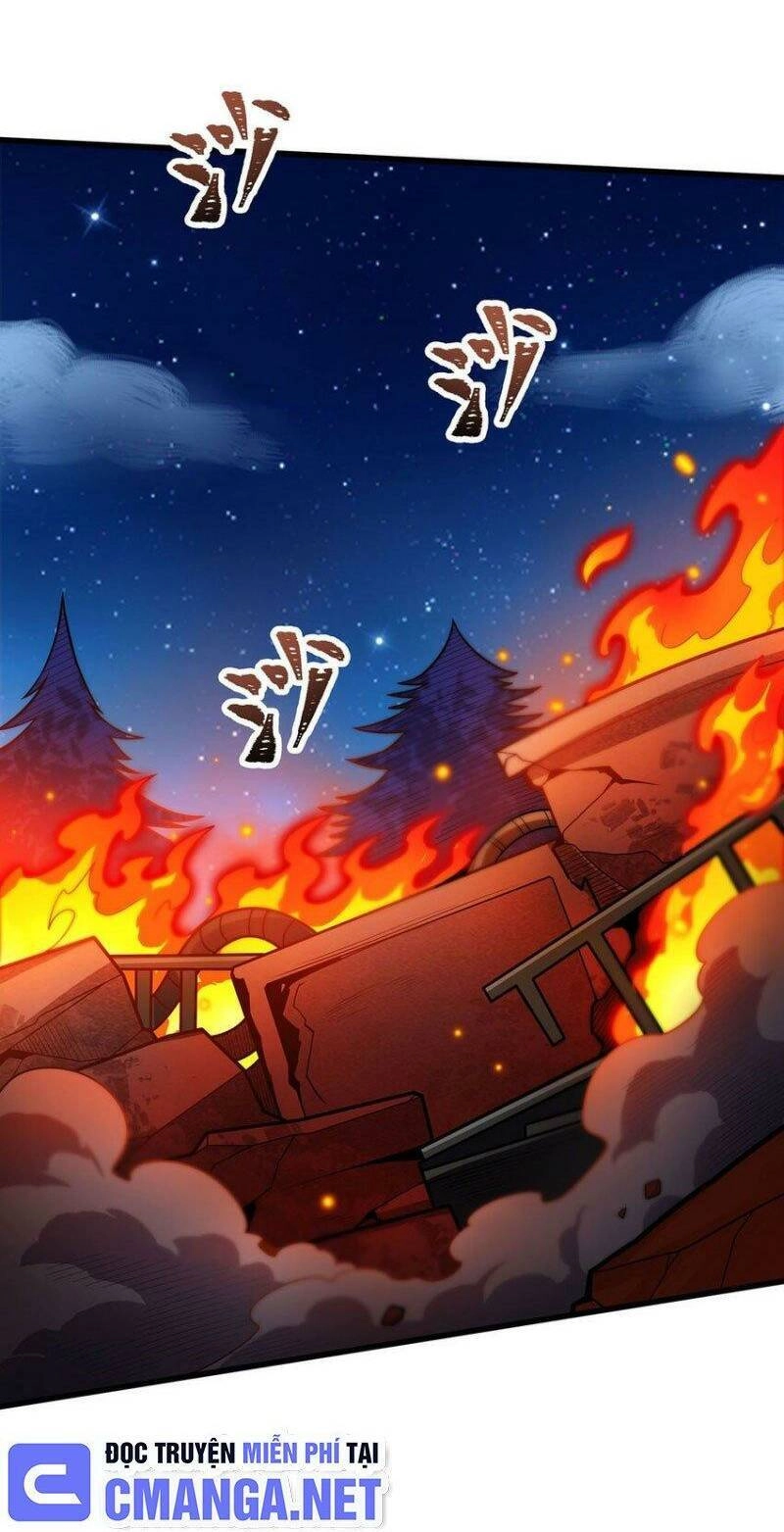 Sứ Đồ Vô Hạn Và 12 Chiến Cơ Chapter 387 - 29