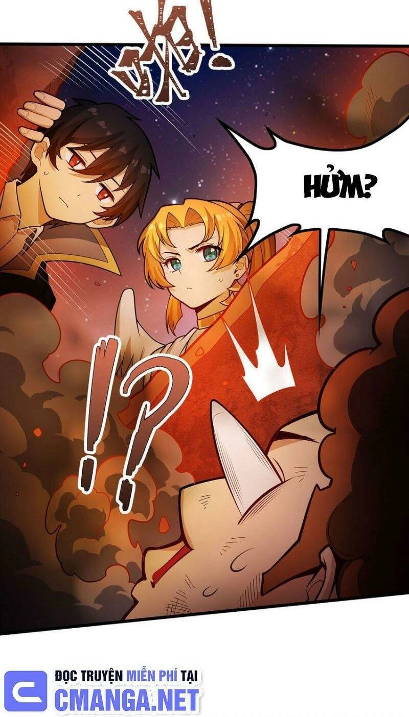 Sứ Đồ Vô Hạn Và 12 Chiến Cơ Chapter 387 - 31