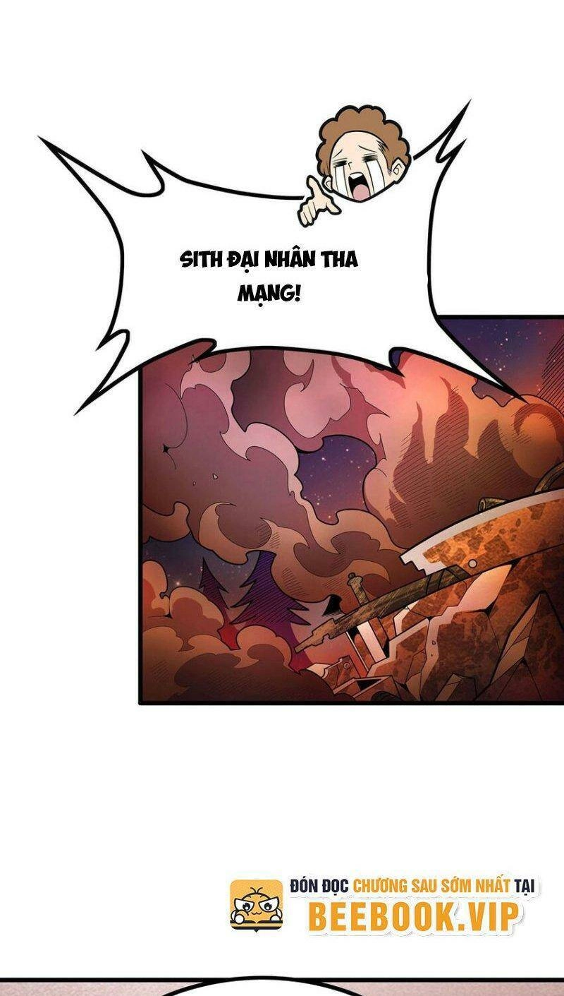 Sứ Đồ Vô Hạn Và 12 Chiến Cơ Chapter 388 - 1