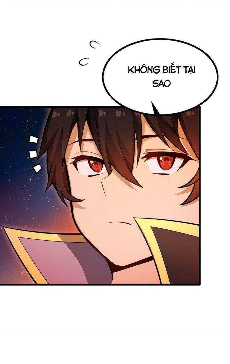 Sứ Đồ Vô Hạn Và 12 Chiến Cơ Chapter 388 - 3