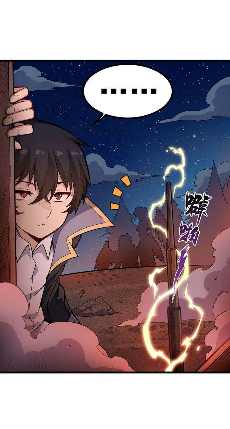 Sứ Đồ Vô Hạn Và 12 Chiến Cơ Chapter 388 - 5