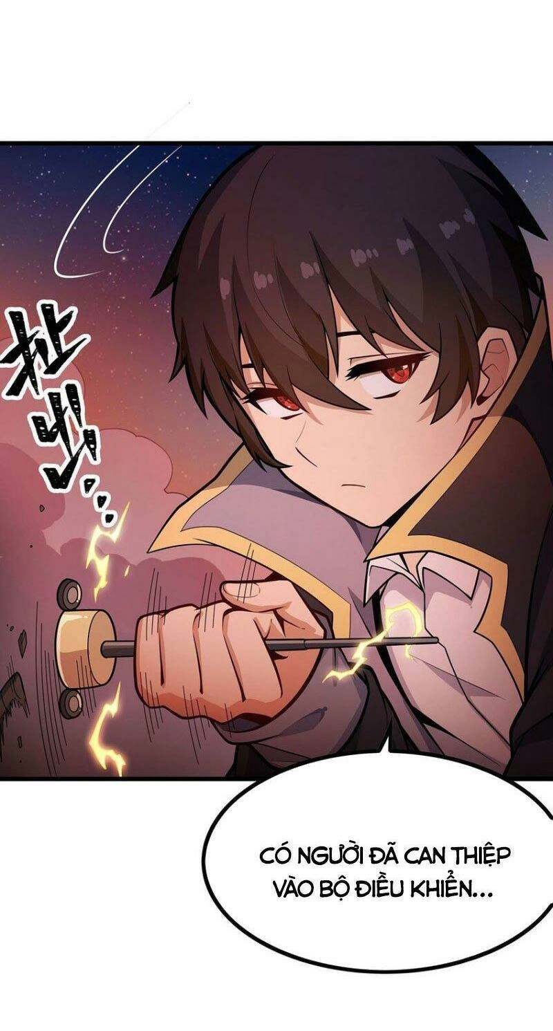 Sứ Đồ Vô Hạn Và 12 Chiến Cơ Chapter 388 - 6