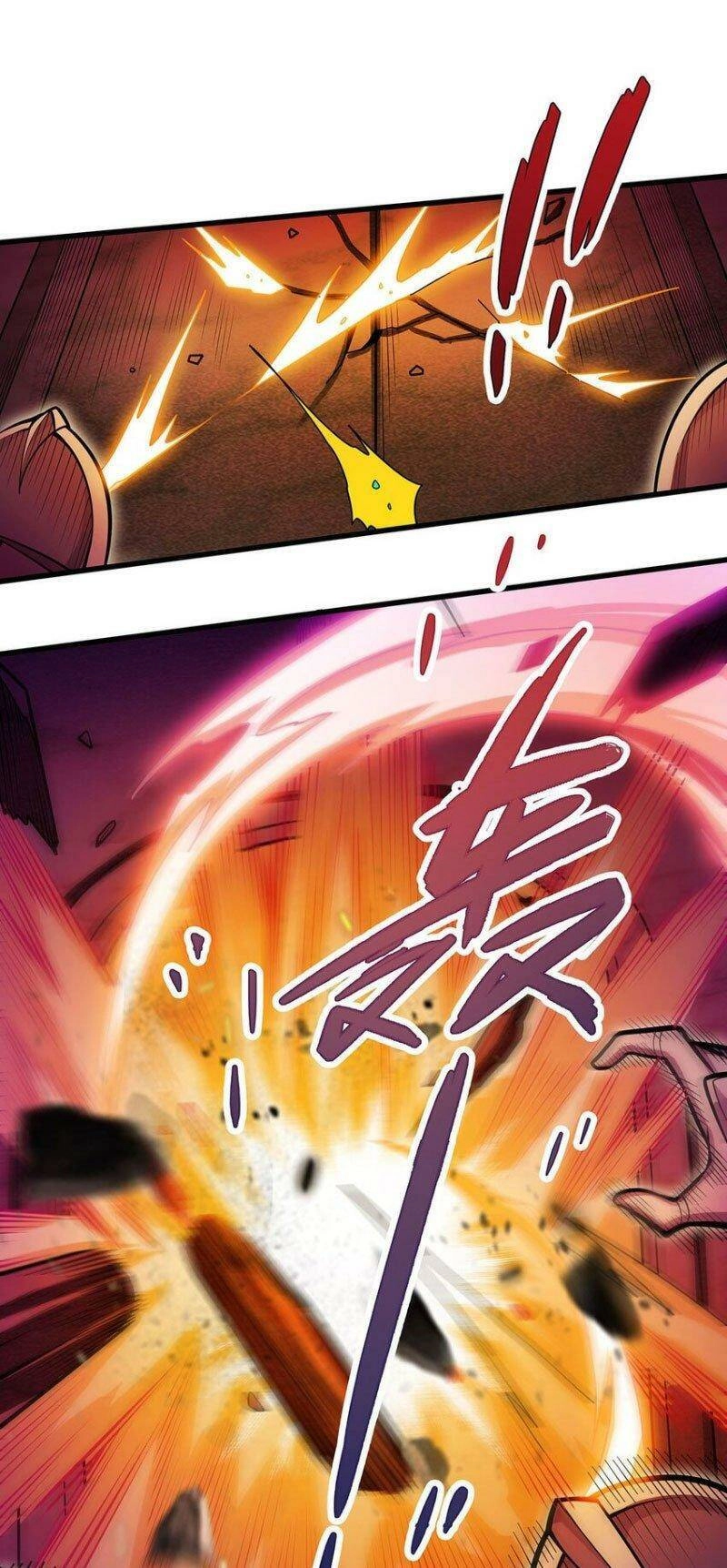 Sứ Đồ Vô Hạn Và 12 Chiến Cơ Chapter 388 - 11