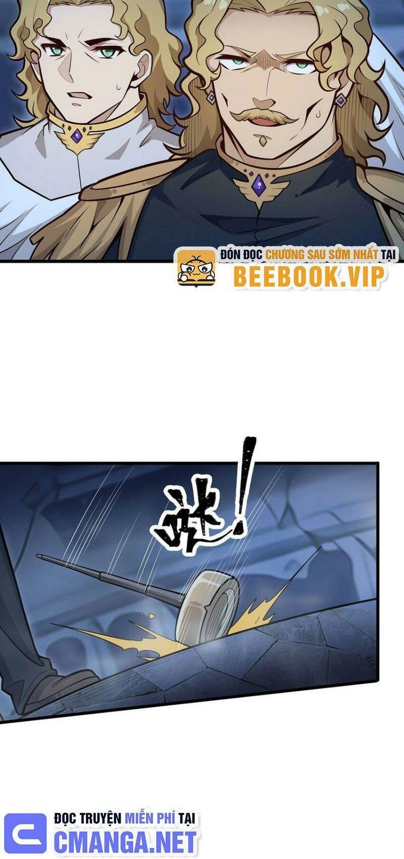 Sứ Đồ Vô Hạn Và 12 Chiến Cơ Chapter 388 - 14