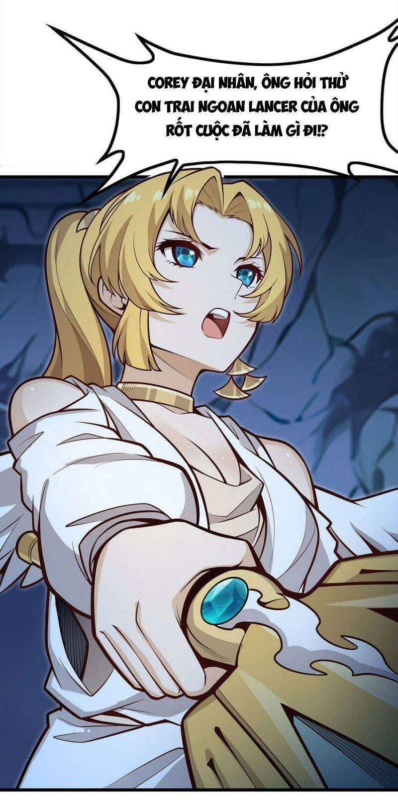 Sứ Đồ Vô Hạn Và 12 Chiến Cơ Chapter 388 - 15