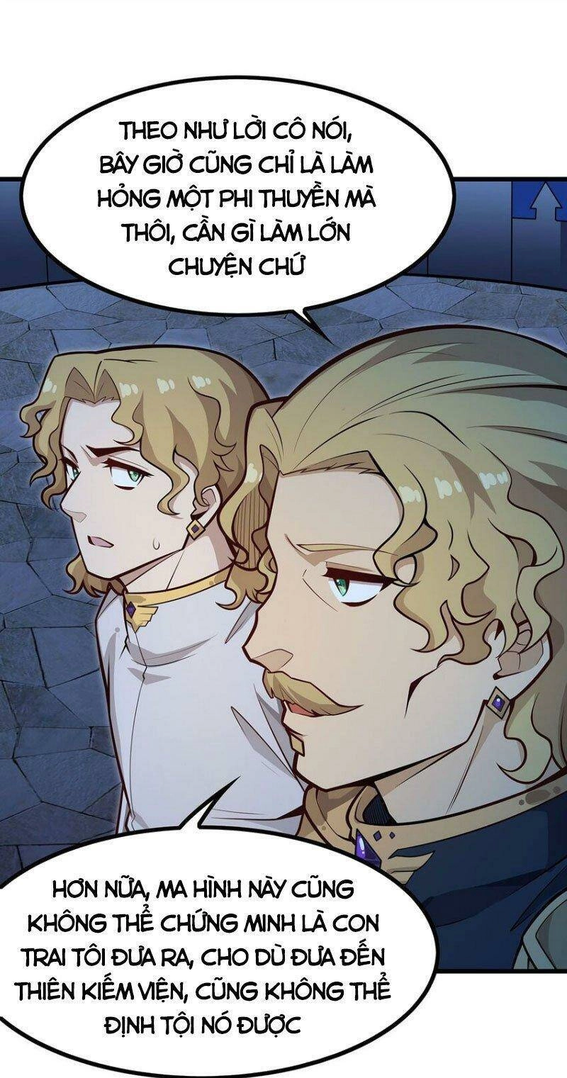 Sứ Đồ Vô Hạn Và 12 Chiến Cơ Chapter 388 - 17