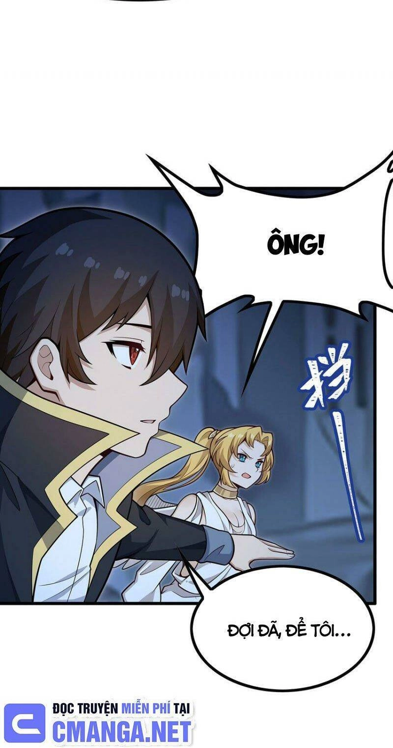 Sứ Đồ Vô Hạn Và 12 Chiến Cơ Chapter 388 - 18