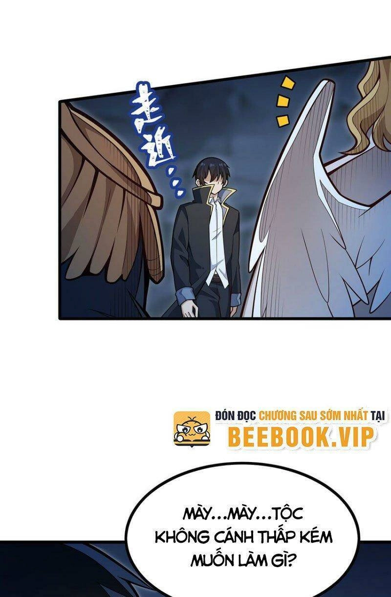 Sứ Đồ Vô Hạn Và 12 Chiến Cơ Chapter 388 - 19