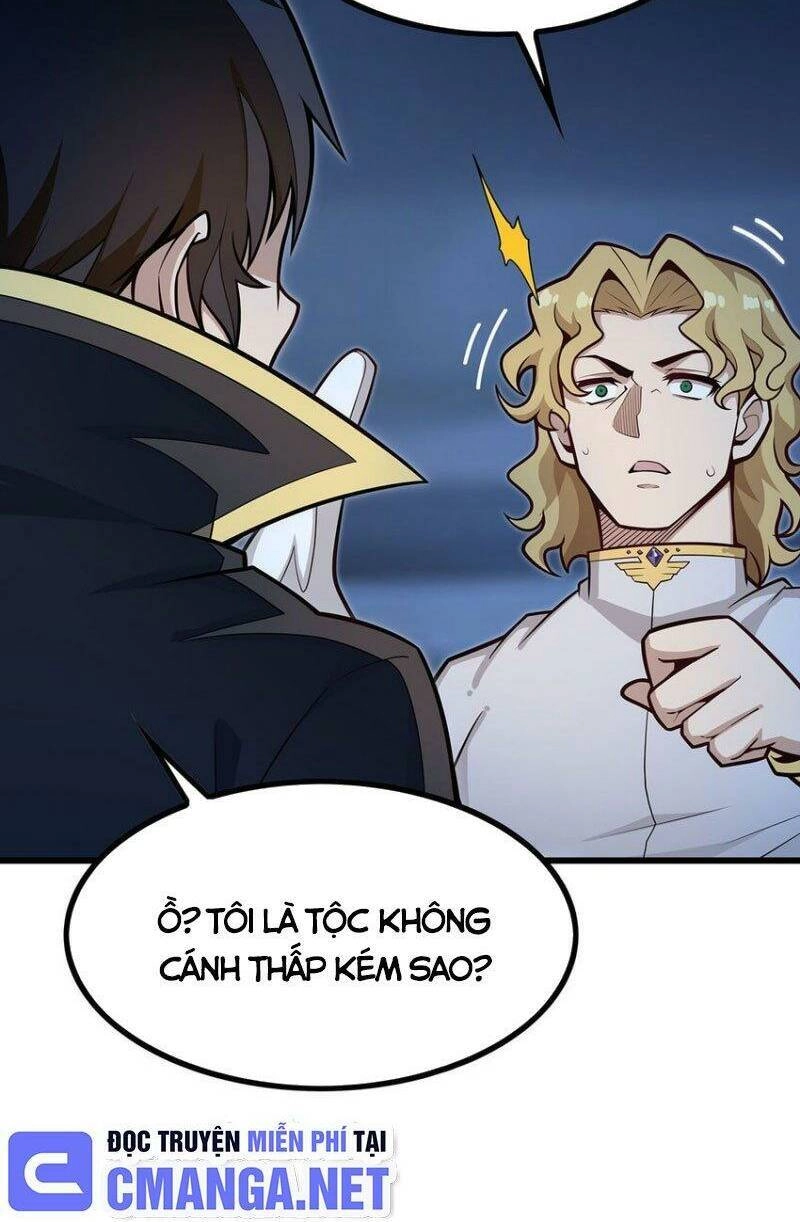 Sứ Đồ Vô Hạn Và 12 Chiến Cơ Chapter 388 - 20