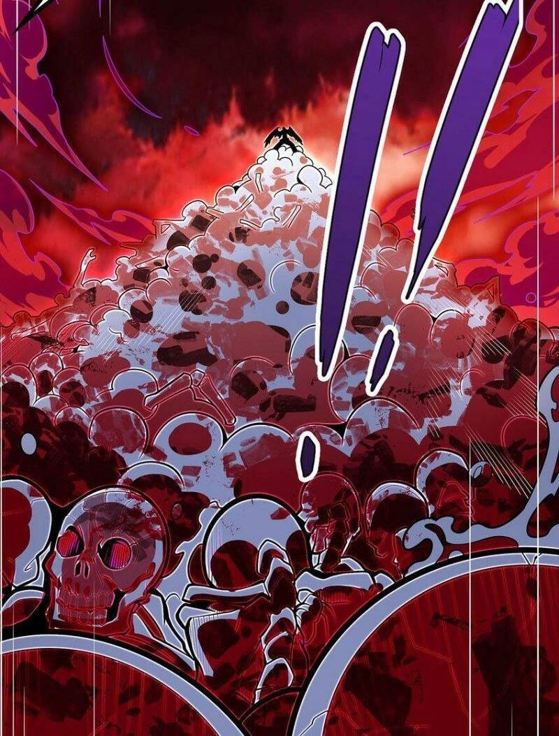 Sứ Đồ Vô Hạn Và 12 Chiến Cơ Chapter 388 - 25