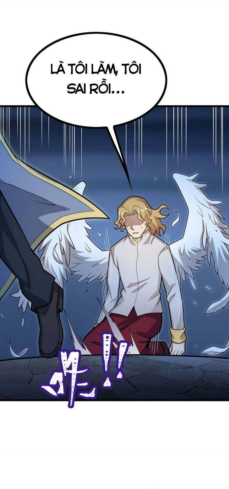 Sứ Đồ Vô Hạn Và 12 Chiến Cơ Chapter 388 - 28