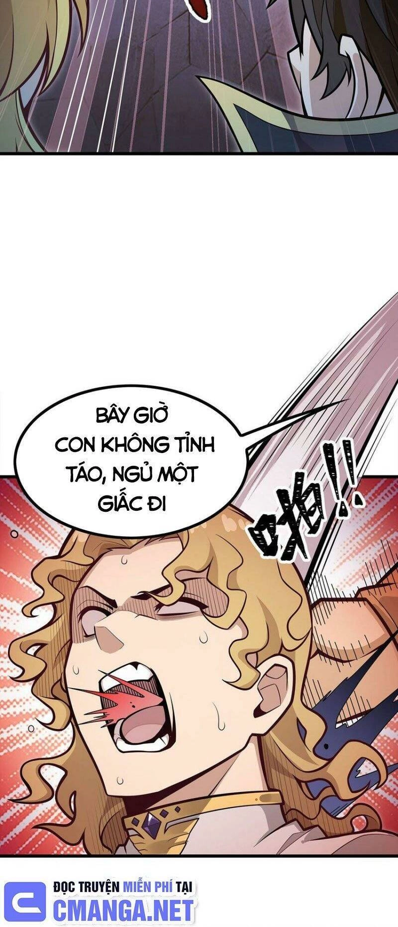 Sứ Đồ Vô Hạn Và 12 Chiến Cơ Chapter 388 - 31