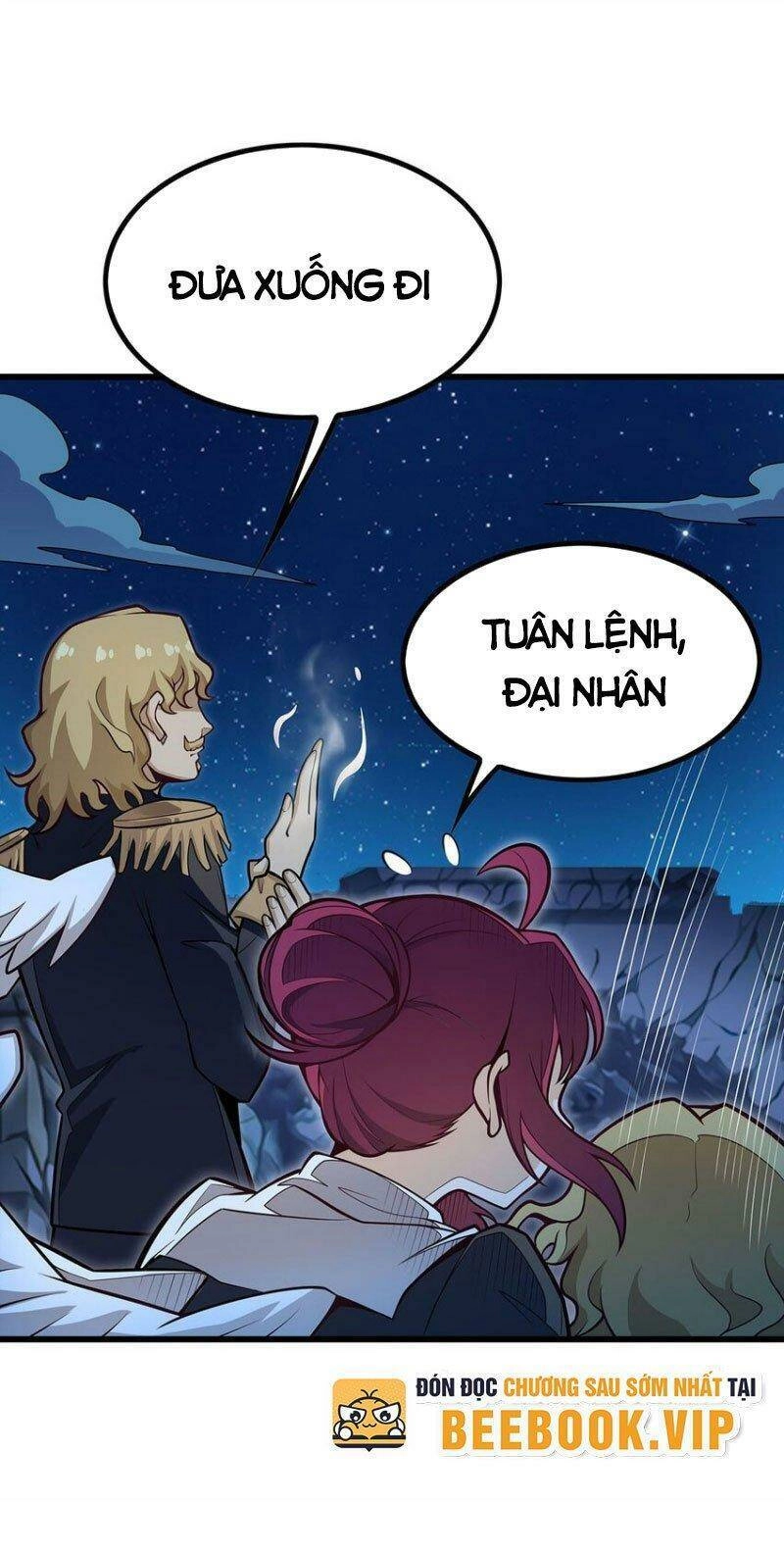 Sứ Đồ Vô Hạn Và 12 Chiến Cơ Chapter 388 - 32