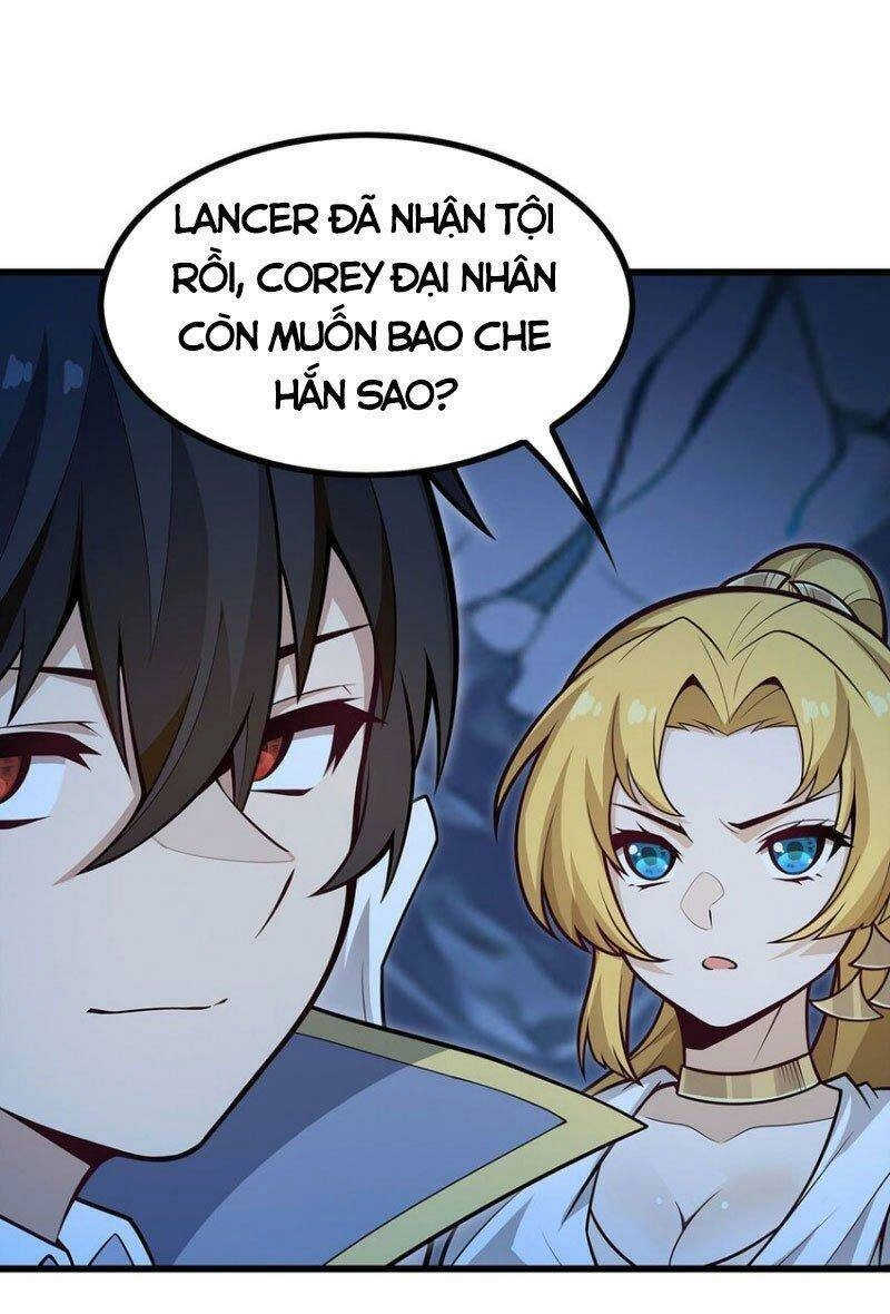 Sứ Đồ Vô Hạn Và 12 Chiến Cơ Chapter 388 - 34