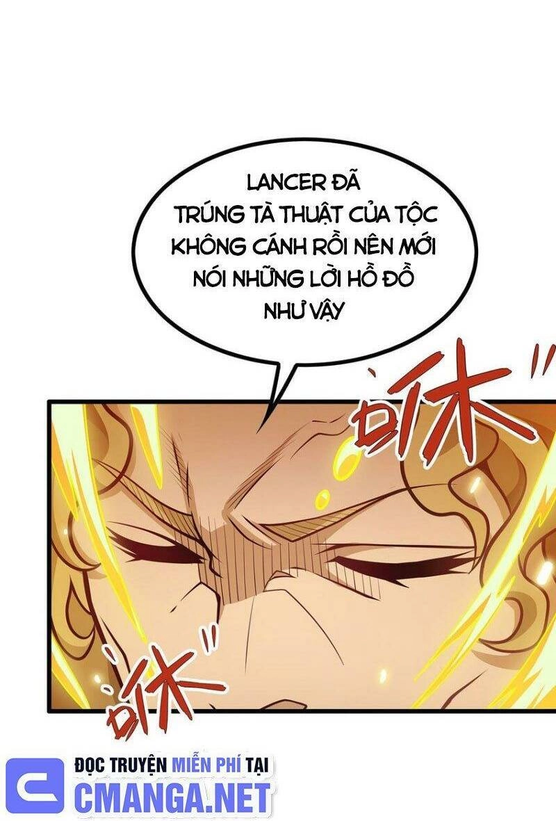 Sứ Đồ Vô Hạn Và 12 Chiến Cơ Chapter 388 - 35