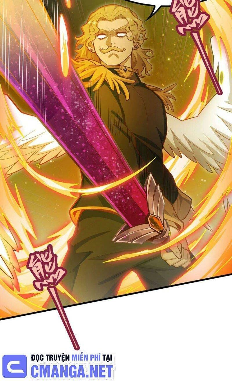 Sứ Đồ Vô Hạn Và 12 Chiến Cơ Chapter 389 - 3