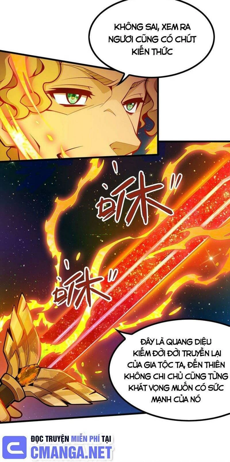 Sứ Đồ Vô Hạn Và 12 Chiến Cơ Chapter 389 - 5