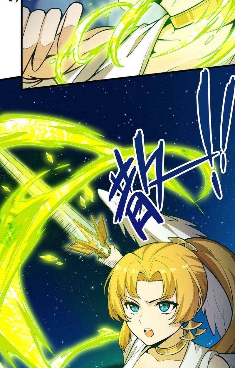 Sứ Đồ Vô Hạn Và 12 Chiến Cơ Chapter 389 - 7