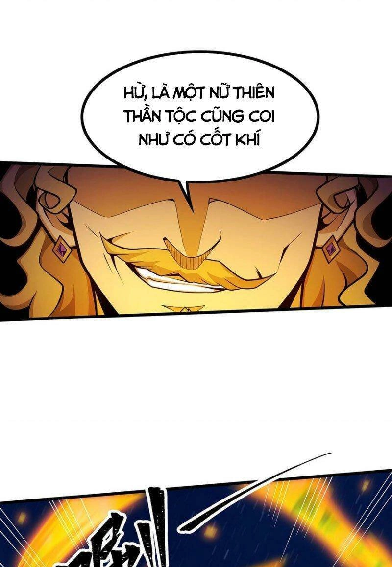 Sứ Đồ Vô Hạn Và 12 Chiến Cơ Chapter 389 - 9