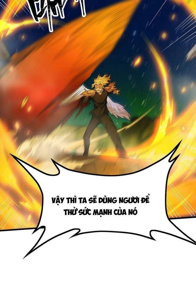 Sứ Đồ Vô Hạn Và 12 Chiến Cơ Chapter 389 - 10