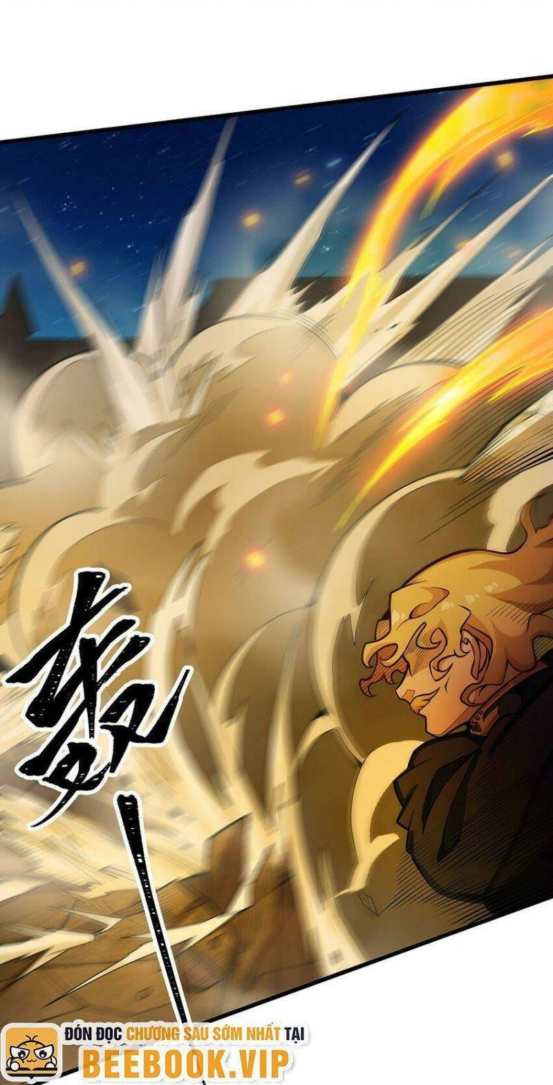 Sứ Đồ Vô Hạn Và 12 Chiến Cơ Chapter 389 - 11