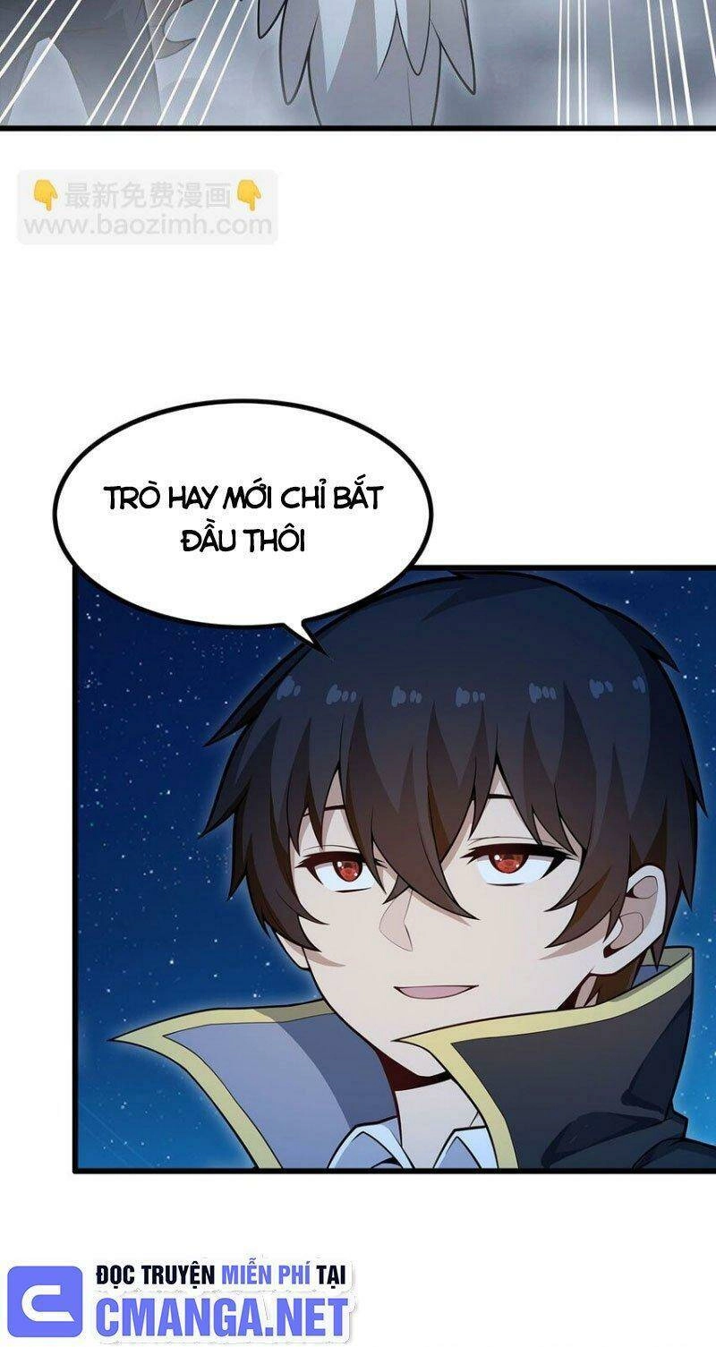 Sứ Đồ Vô Hạn Và 12 Chiến Cơ Chapter 389 - 14