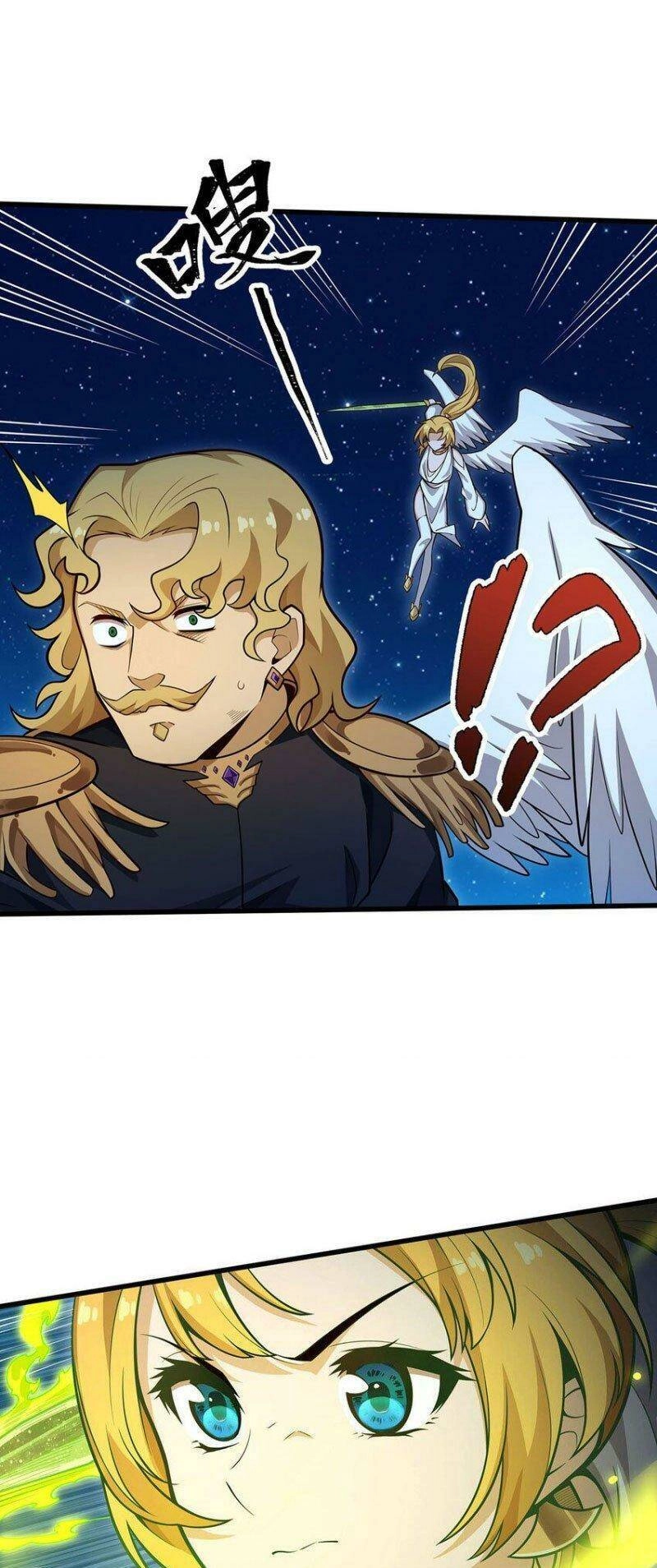 Sứ Đồ Vô Hạn Và 12 Chiến Cơ Chapter 389 - 15