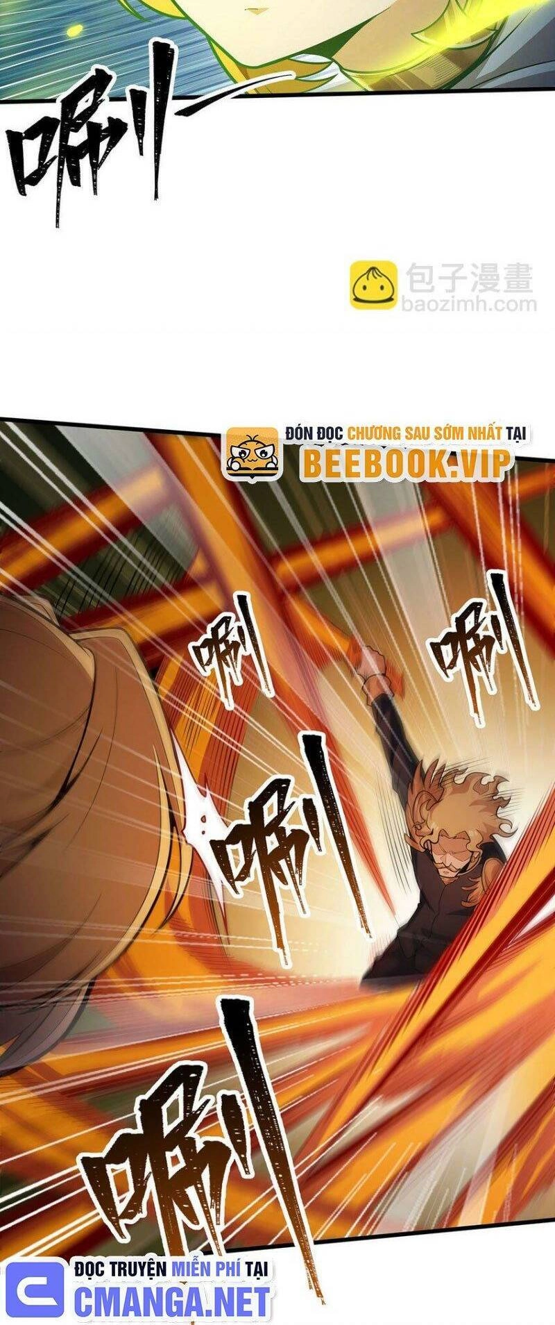 Sứ Đồ Vô Hạn Và 12 Chiến Cơ Chapter 389 - 16