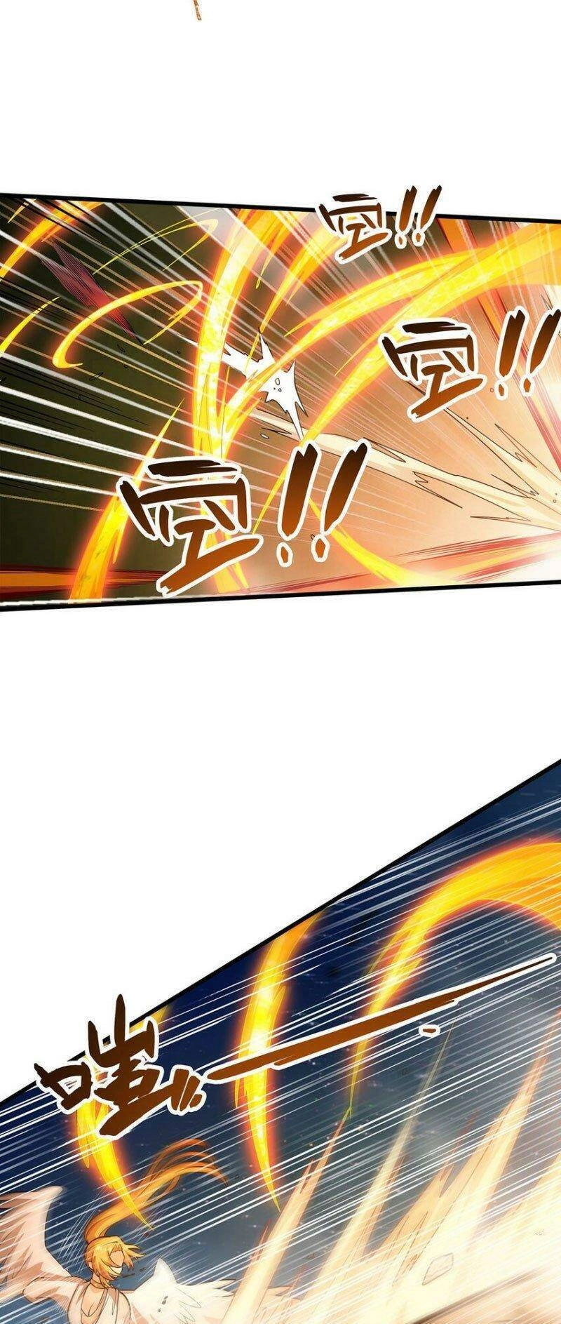 Sứ Đồ Vô Hạn Và 12 Chiến Cơ Chapter 389 - 17