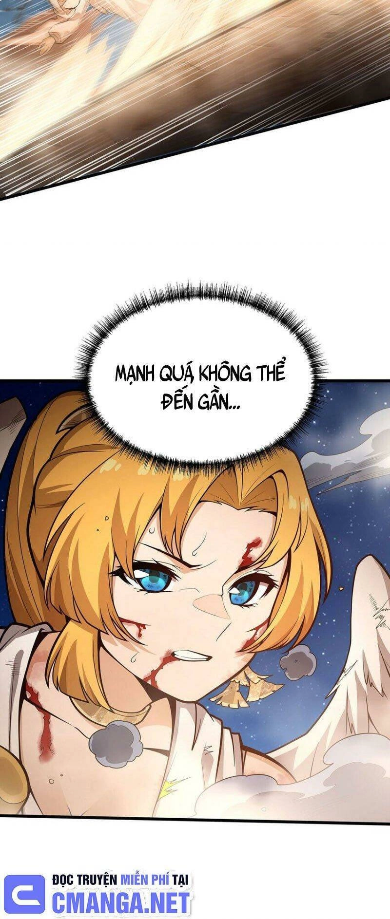 Sứ Đồ Vô Hạn Và 12 Chiến Cơ Chapter 389 - 18