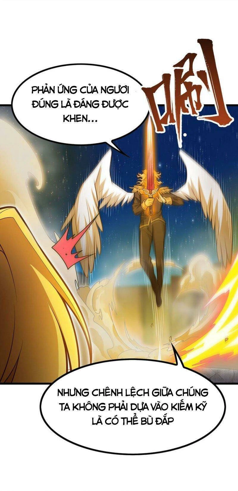 Sứ Đồ Vô Hạn Và 12 Chiến Cơ Chapter 389 - 19