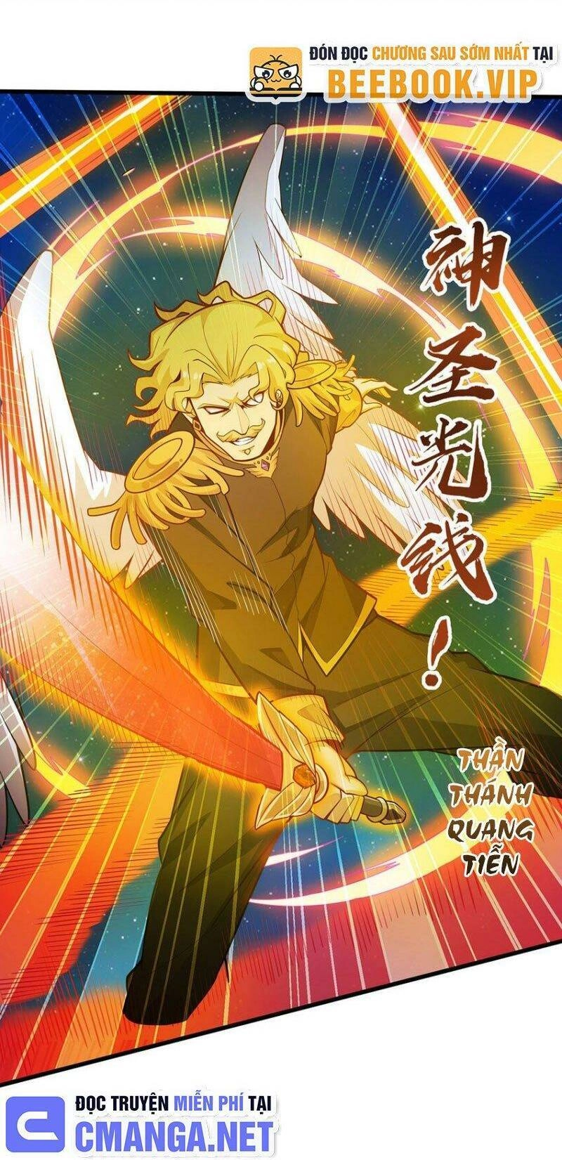 Sứ Đồ Vô Hạn Và 12 Chiến Cơ Chapter 389 - 20