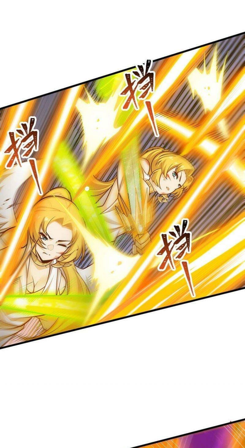 Sứ Đồ Vô Hạn Và 12 Chiến Cơ Chapter 389 - 21