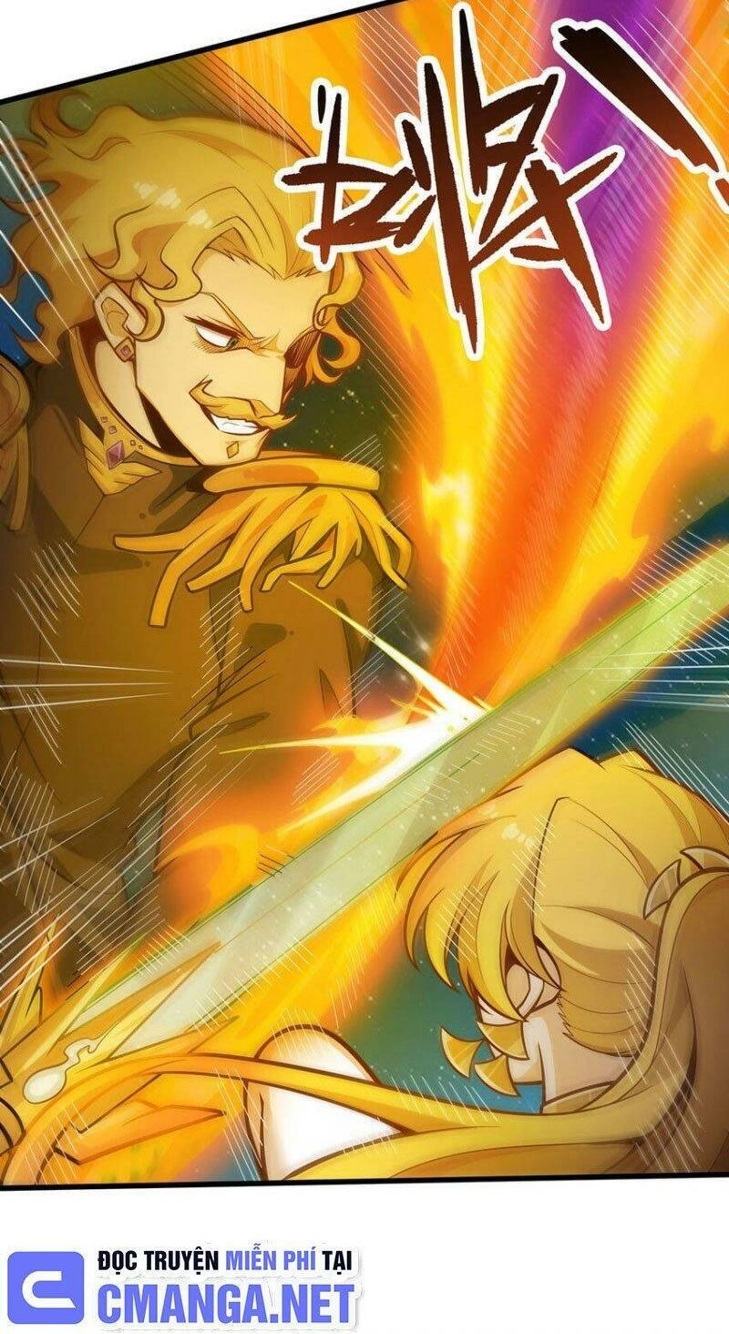 Sứ Đồ Vô Hạn Và 12 Chiến Cơ Chapter 389 - 22