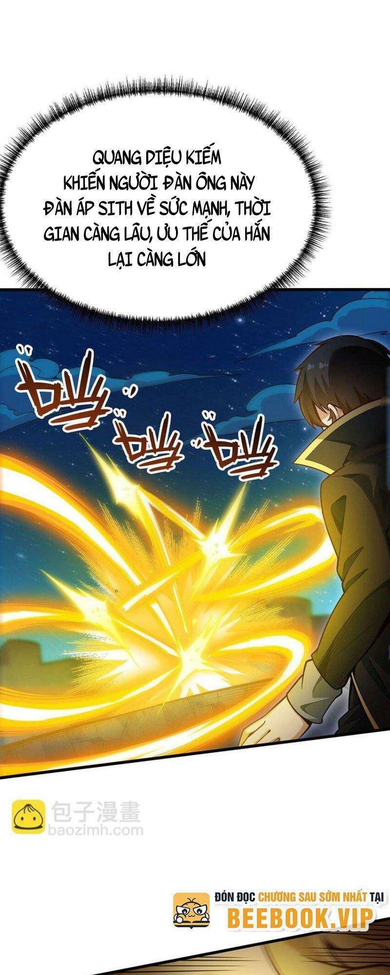 Sứ Đồ Vô Hạn Và 12 Chiến Cơ Chapter 389 - 23