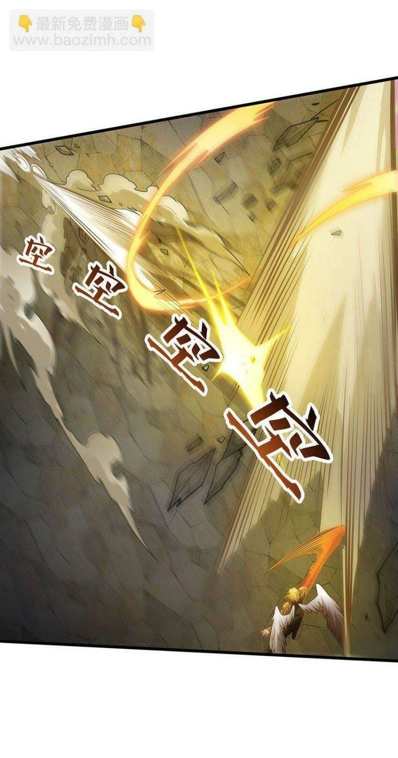 Sứ Đồ Vô Hạn Và 12 Chiến Cơ Chapter 389 - 26