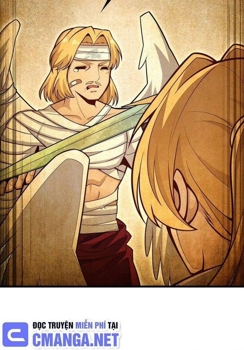 Sứ Đồ Vô Hạn Và 12 Chiến Cơ Chapter 389 - 30