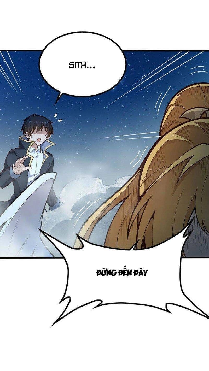 Sứ Đồ Vô Hạn Và 12 Chiến Cơ Chapter 389 - 31